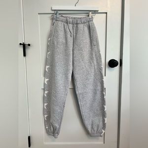 Starfit sweatpants